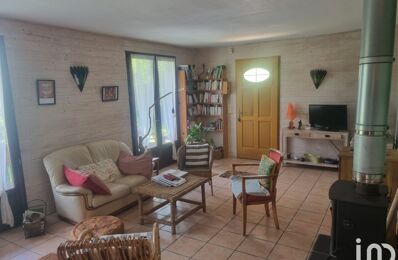 vente maison 190 000 € à proximité de Ordan-Larroque (32350)