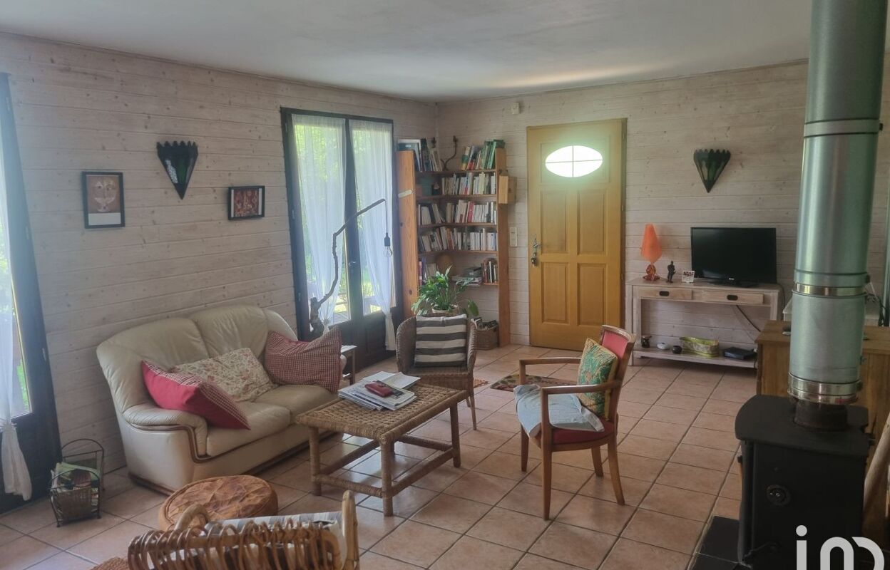 maison 4 pièces 94 m2 à vendre à Castéra-Verduzan (32410)