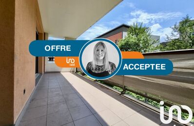 vente appartement 139 000 € à proximité de Aurec-sur-Loire (43110)