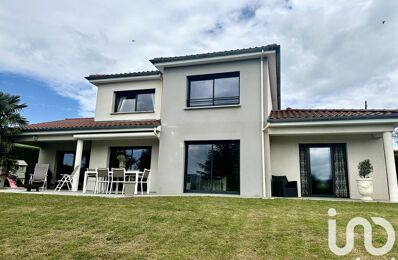 vente maison 549 000 € à proximité de Veauche (42340)