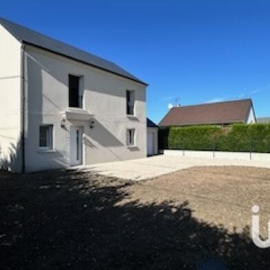 Maison 5 pièces 96 m²