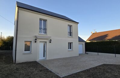 vente maison 237 000 € à proximité de Bucy-le-Roi (45410)