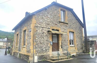 vente maison 50 000 € à proximité de Haybes (08170)