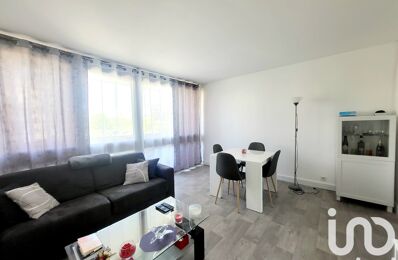 vente appartement 159 000 € à proximité de Saint-Germain-Lès-Arpajon (91180)