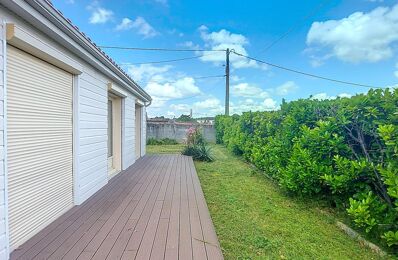 vente maison 295 000 € à proximité de Bayon-sur-Gironde (33710)