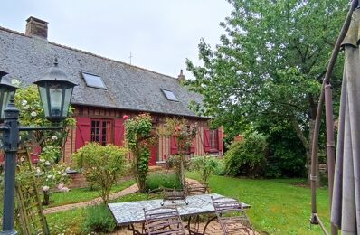 vente maison 254 000 € à proximité de Francastel (60480)