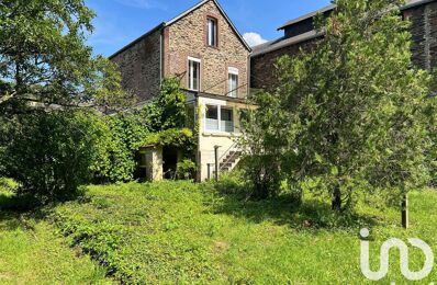 vente maison 86 000 € à proximité de Montcornet (08090)