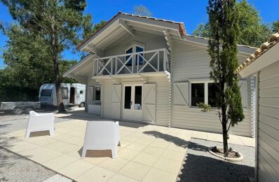 vente maison 339 000 € à proximité de Saint-Laurent-Médoc (33112)