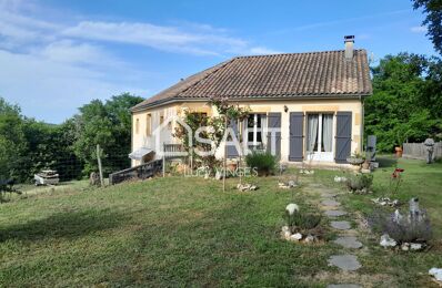 vente maison 360 000 € à proximité de Pays-de-Belvès (24170)