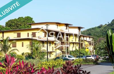 vente appartement 169 500 € à proximité de Cayenne (97300)