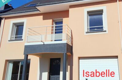 vente maison 279 999 € à proximité de Étables-sur-Mer (22680)