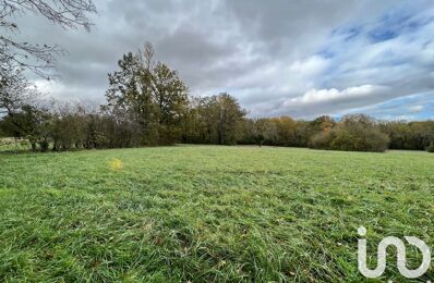 vente terrain 220 000 € à proximité de Thiverval-Grignon (78850)