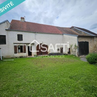 Maison 3 pièces 90 m²