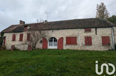 vente maison 420 000 € à proximité de Dammartin-en-Serve (78111)