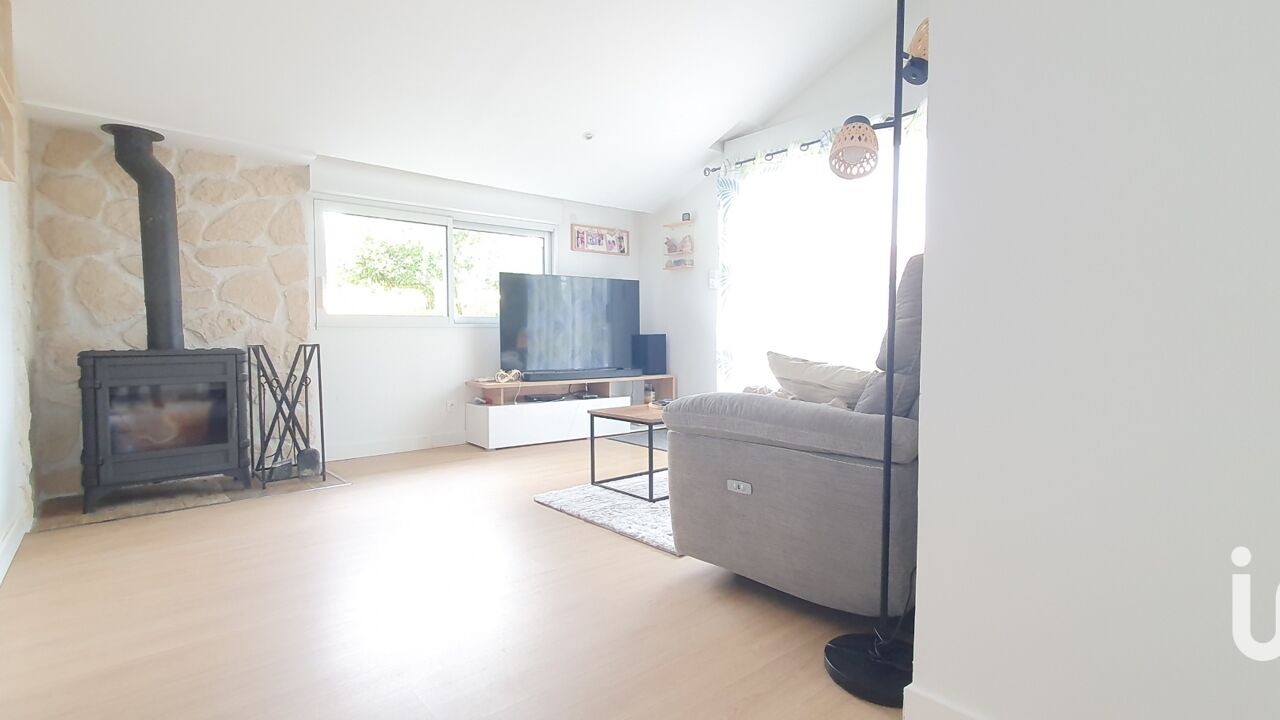 maison 5 pièces 96 m2 à vendre à Bonnétable (72110)