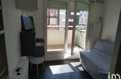 vente appartement 45 500 € à proximité de Sainte-Adresse (76310)