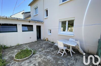 vente maison 275 000 € à proximité de Saint-Michel-Chef-Chef (44730)