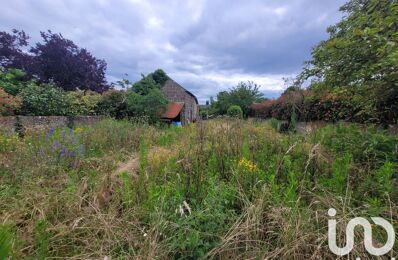 terrain  pièces 391 m2 à vendre à Le Gâvre (44130)