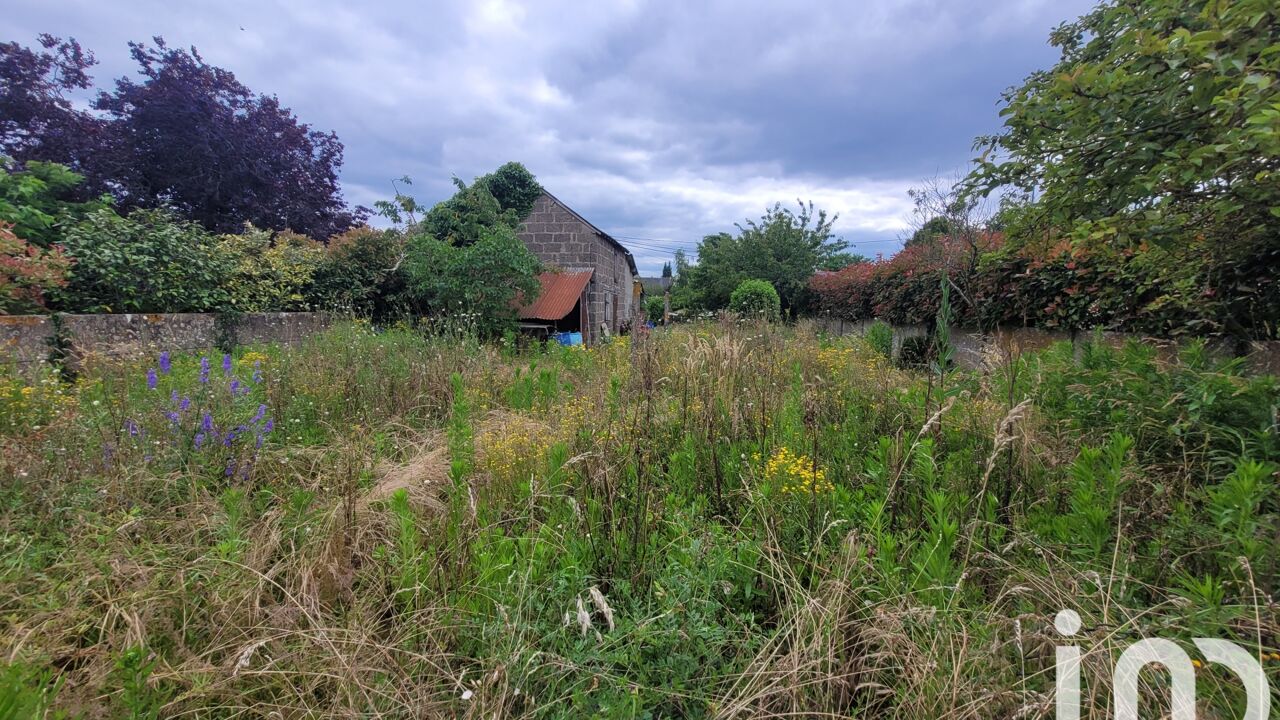 terrain  pièces 391 m2 à vendre à Le Gâvre (44130)