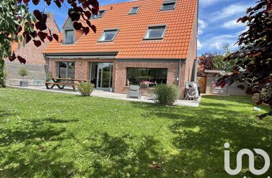 vente maison 799 000 € à proximité de Lompret (59840)