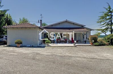 vente maison 215 000 € à proximité de Lendou-en-Quercy (46800)