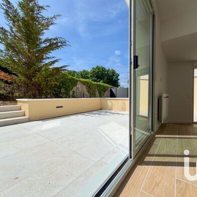 Maison 6 pièces 138 m²