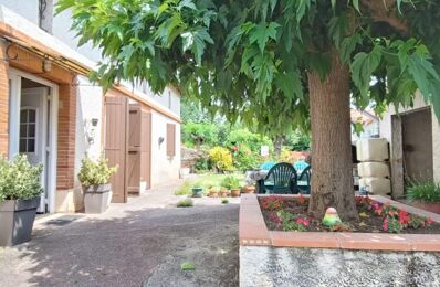 vente maison 205 000 € à proximité de Cambernard (31470)