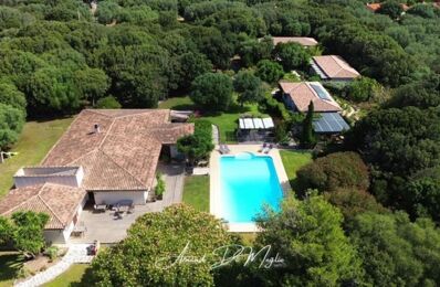 vente maison Nous consulter à proximité de Pianottoli-Caldarello (20131)