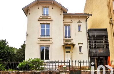 vente maison 389 000 € à proximité de Dounoux (88220)