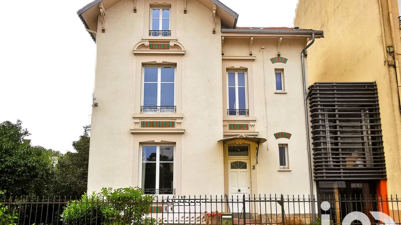 maison 9 pièces 232 m2 à vendre à Épinal (88000)