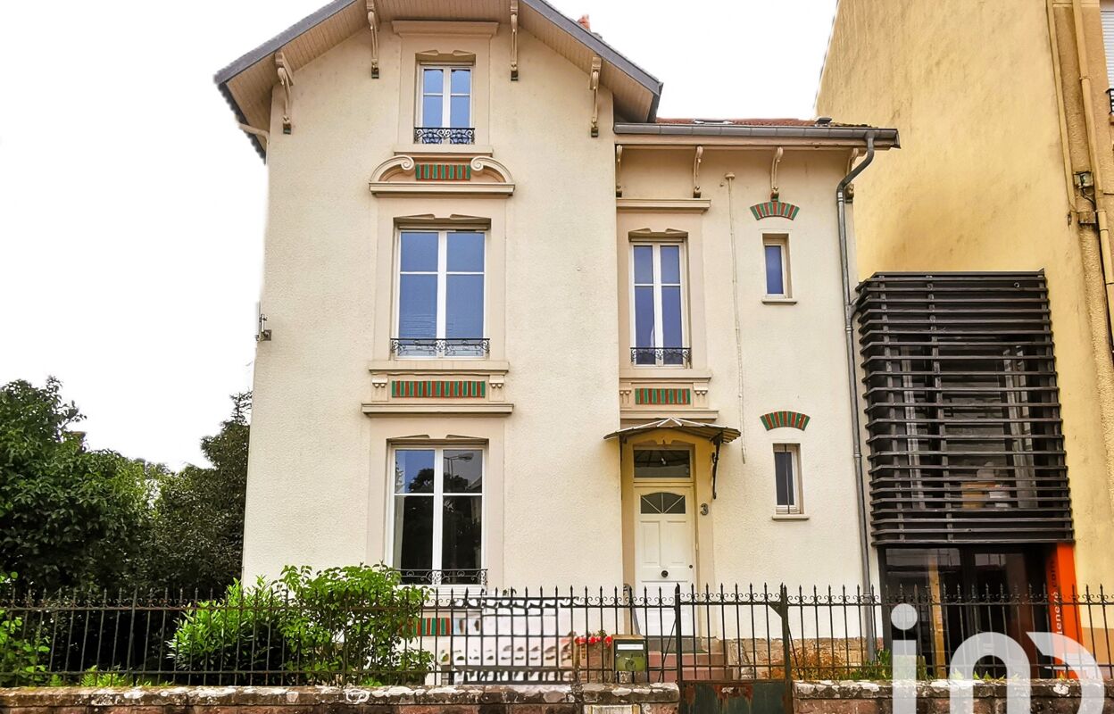 maison 9 pièces 232 m2 à vendre à Épinal (88000)