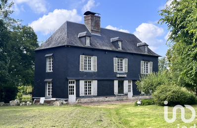 vente maison 590 000 € à proximité de Équemauville (14600)