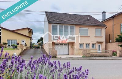 vente maison 295 000 € à proximité de Cons-la-Grandville (54870)