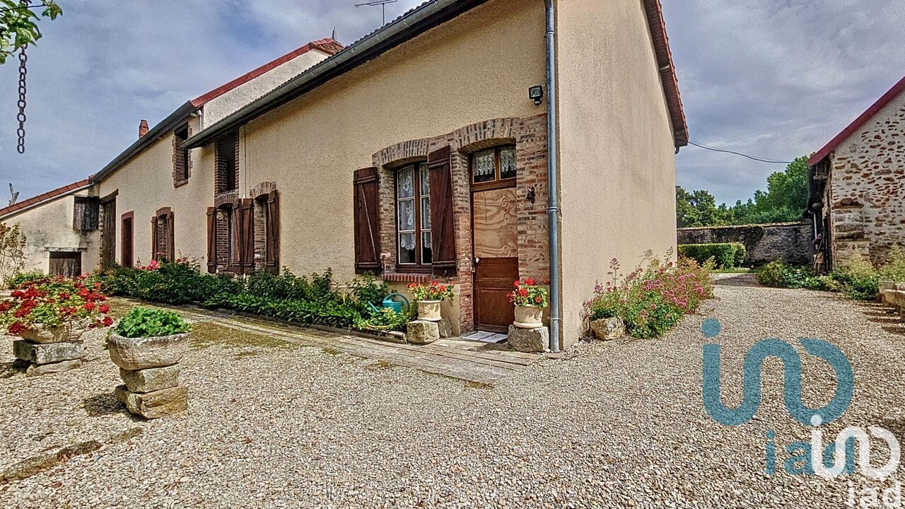 maison 5 pièces 114 m2 à vendre à Périgny-la-Rose (10400)