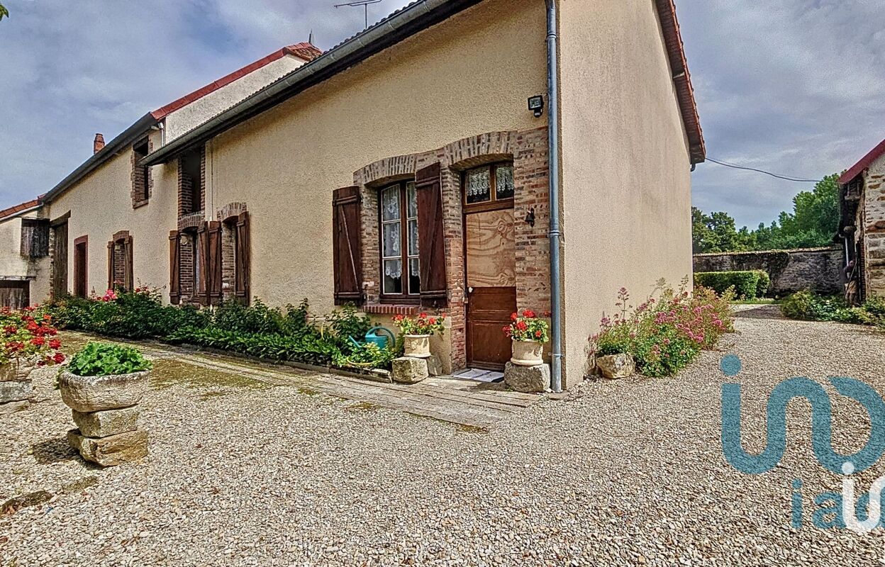 maison 5 pièces 114 m2 à vendre à Périgny-la-Rose (10400)