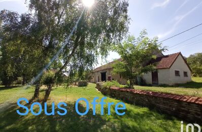 vente maison 219 000 € à proximité de Meilly-sur-Rouvres (21320)