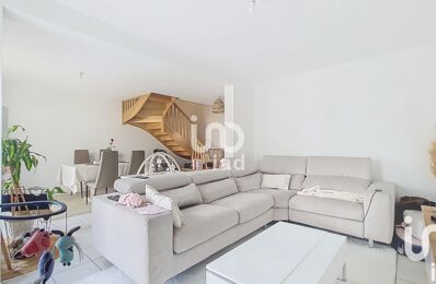 vente maison 315 000 € à proximité de Montbazon (37250)