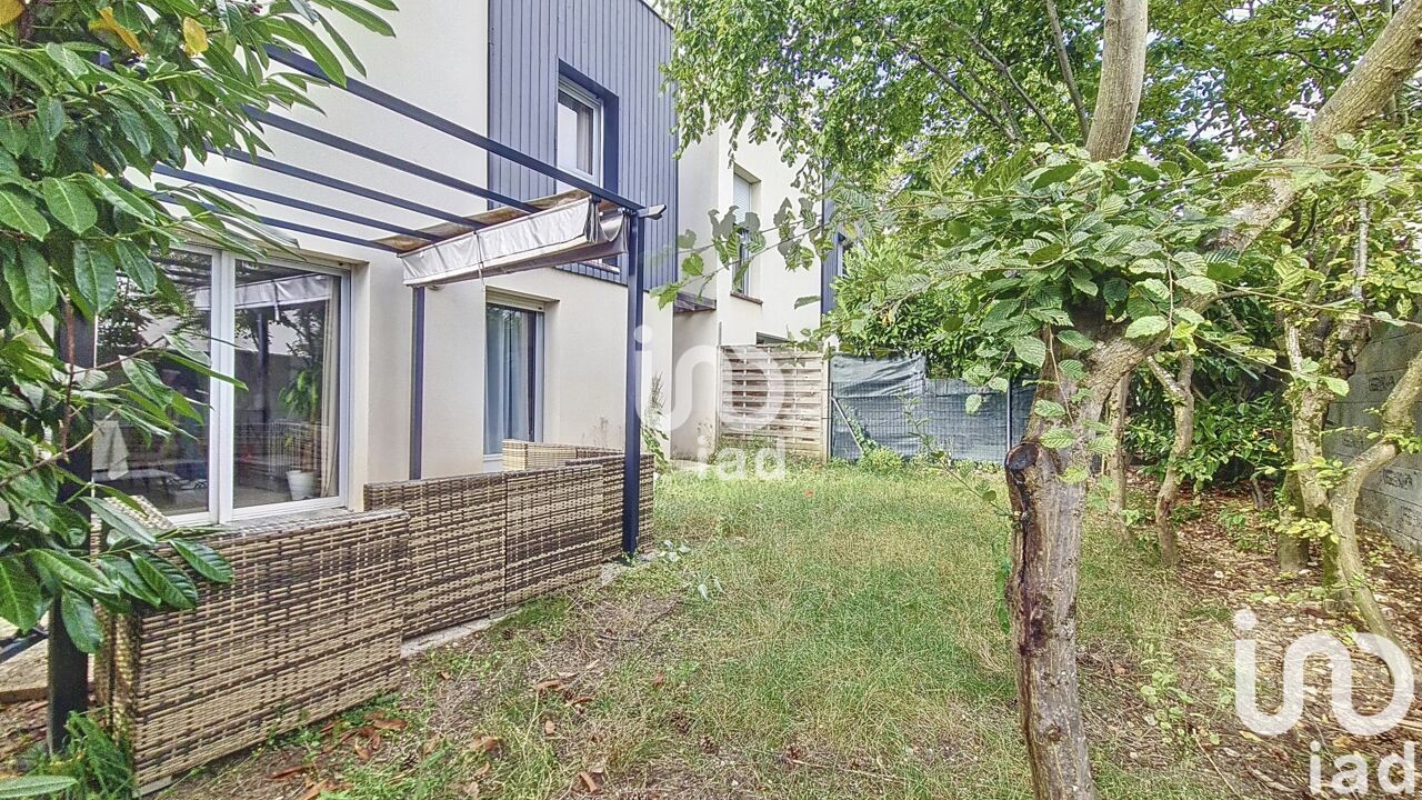 maison 5 pièces 95 m2 à vendre à Tours (37100)