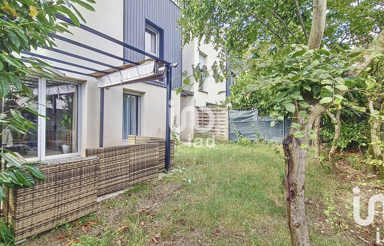 maison 5 pièces 95 m2 à vendre à Tours (37100)