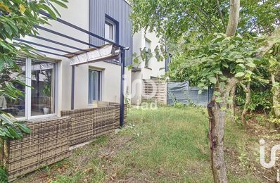 vente maison 299 900 € à proximité de La Ville-Aux-Dames (37700)