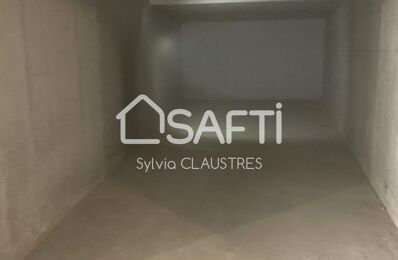 vente garage 34 000 € à proximité de Le Triadou (34270)