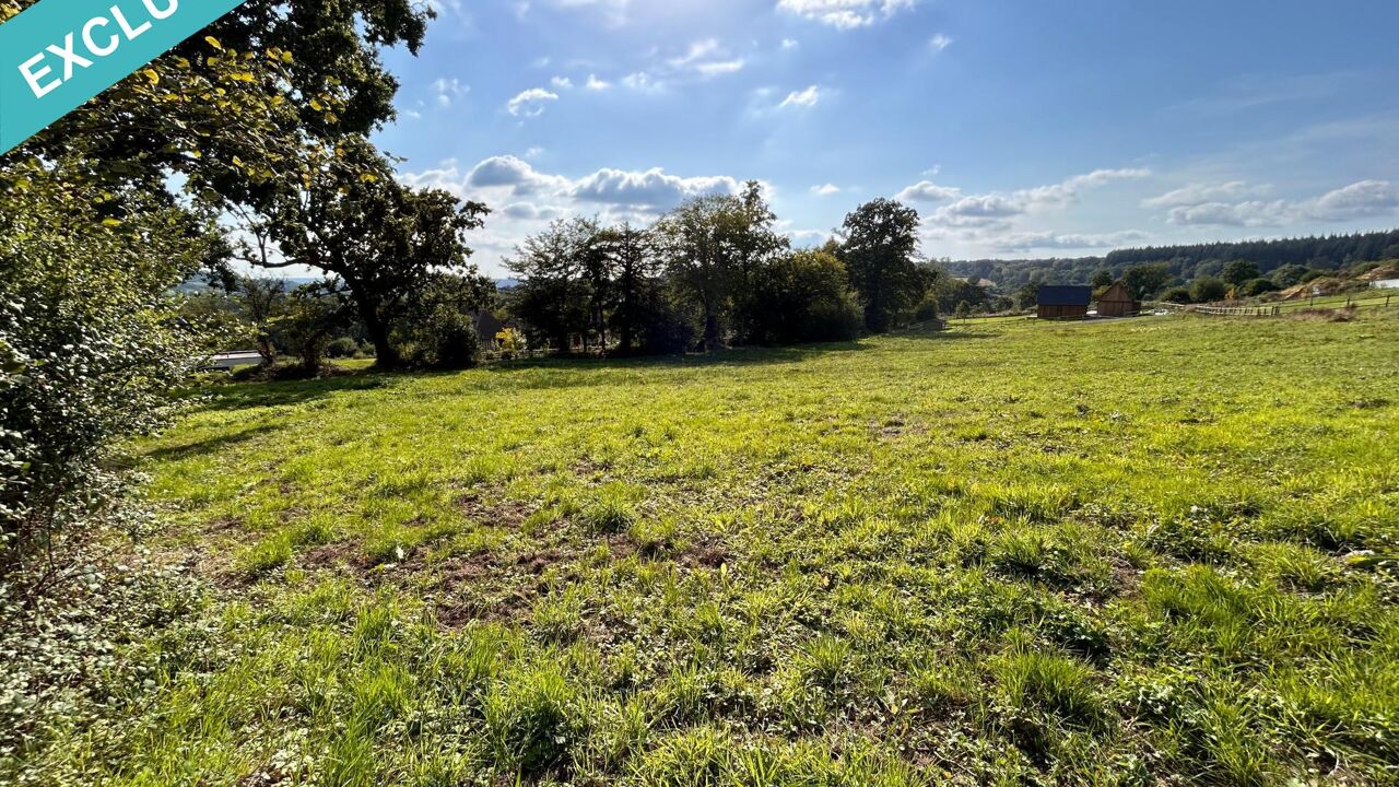 terrain  pièces 3326 m2 à vendre à Pont-l'Évêque (14130)