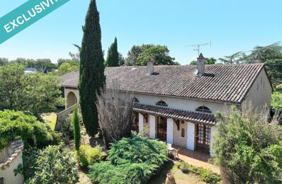 vente maison 468 000 € à proximité de Verdun-sur-Garonne (82600)