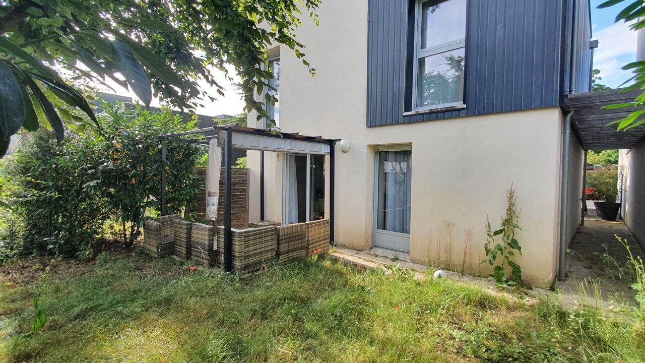 maison 4 pièces 95 m2 à vendre à Tours (37100)