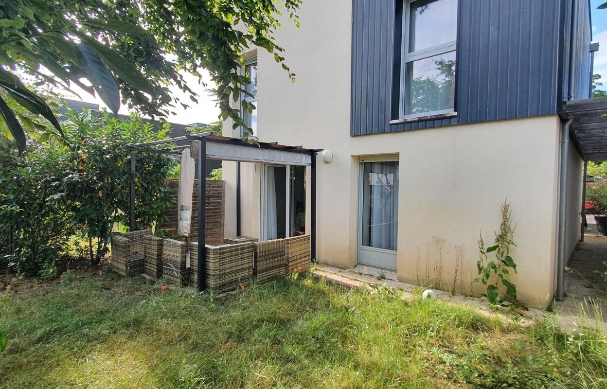 maison 4 pièces 95 m2 à vendre à Tours (37100)