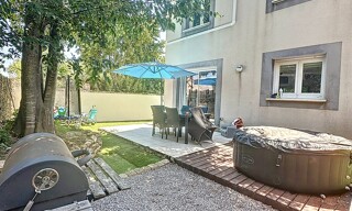 Maison 5 Pièces 103 m² à vendre à Poussan (34560)
