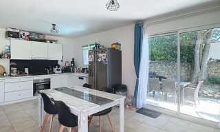 Maison 5 Pièces 103 m² à vendre à Poussan (34560)