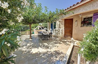 vente maison 294 000 € à proximité de Villeneuve-Lès-Béziers (34420)