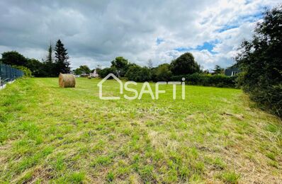 vente terrain 82 000 € à proximité de Sainte-Reine-de-Bretagne (44160)