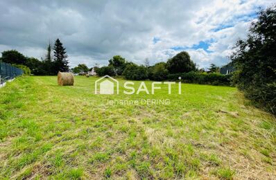 vente terrain 82 000 € à proximité de Saint-Malo-de-Guersac (44550)